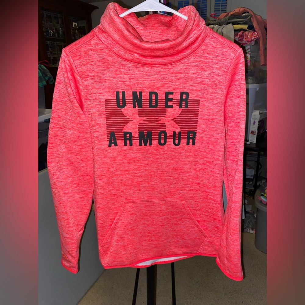 Under Armour cold gear